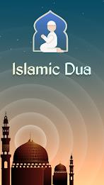 Islamic Dua - Hijri Calendar Screenshot 0