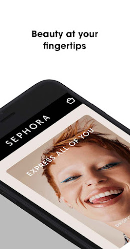 Sephora UK: Make-up, Beauty Скриншот 0