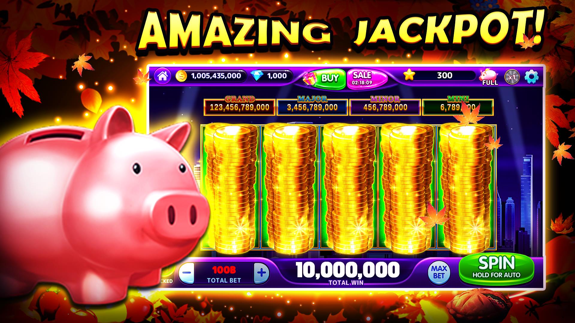 Richest Slots Casino Games 螢幕截圖 3