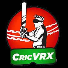 CricVRX TV - 3D Cricket Game