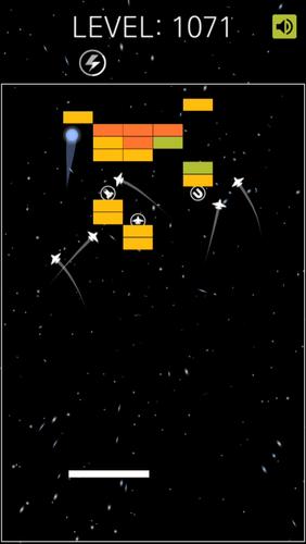 Color Brick Breaker 스크린샷 2