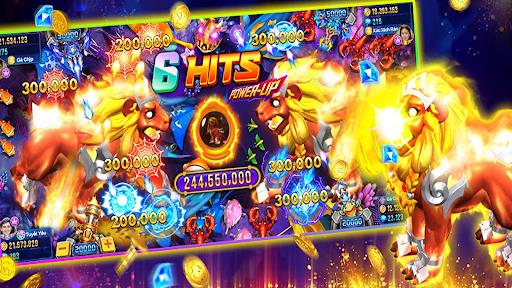 Schermata Fire Kirin Online Casino Game 0