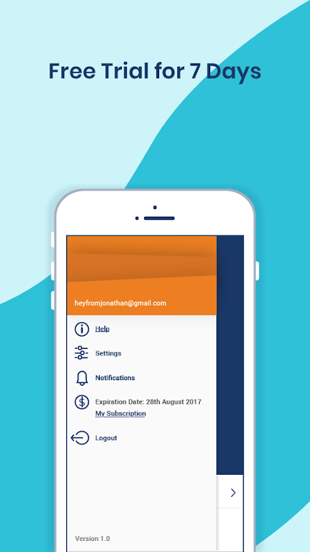 Private Tunnel VPN – Fast & Secure Cloud VPN Capture d'écran 2