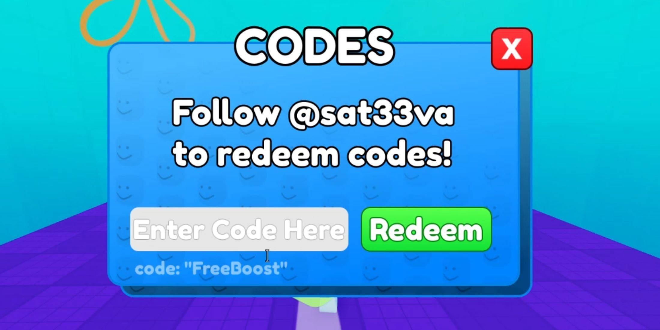 Redeeming Codes in Meme Race