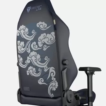 Kleine, gewone, extra grote Yasuo -stoel