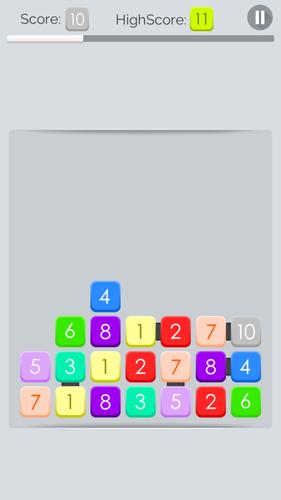 Puzzle20 Game Captura de pantalla 1