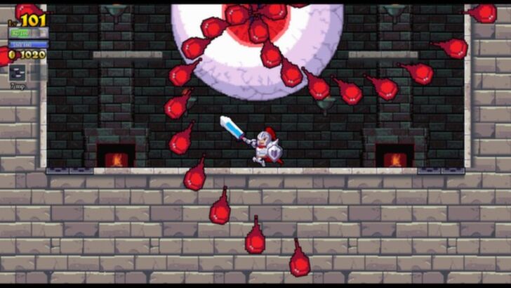 Rogue Legacy Dev Shares Game Source Code in Pursuit of Sharing Knowledge