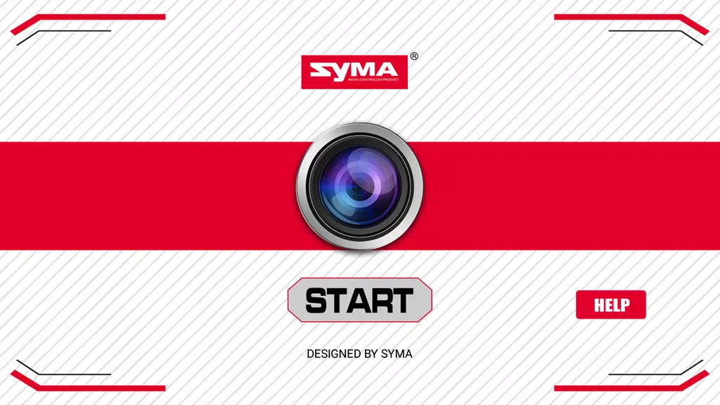 SYMA GO+ ဖန်သားပြင်ဓာတ်ပုံ 0