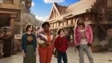Un'immagine del film Minecraft 4