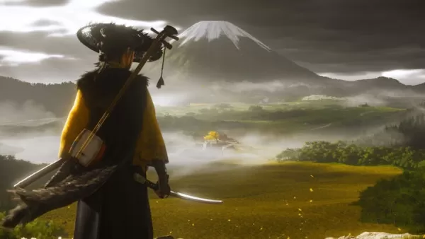 Ghost of Yotei Will Be Sucker Punch's Most Ambitious Title Yet