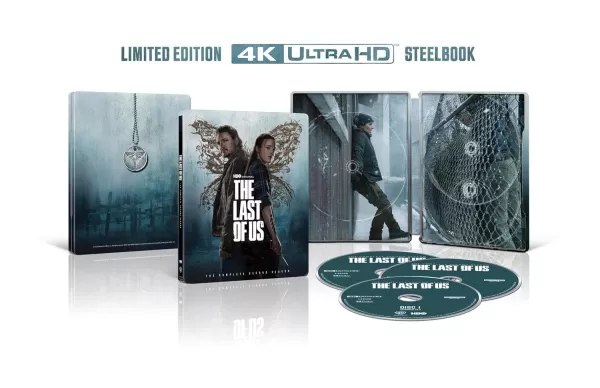 The Last of Us Season 2 Bonus Content