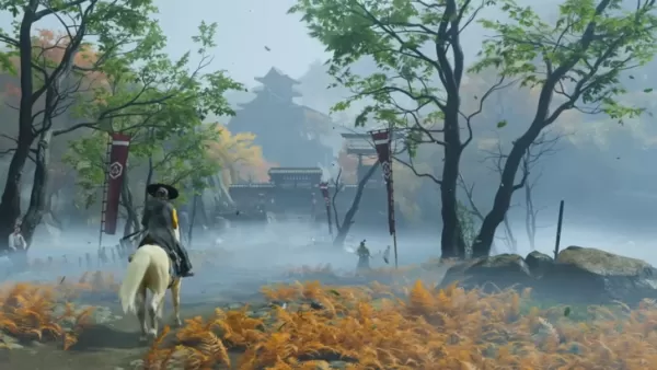 Ghost von Yōteis neues Speicherfeature verdankt man der PS5-Technologie
