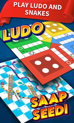 Ludo : Apna Ludo 螢幕截圖 3