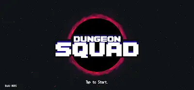 Dungeon Squad スクリーンショット 0