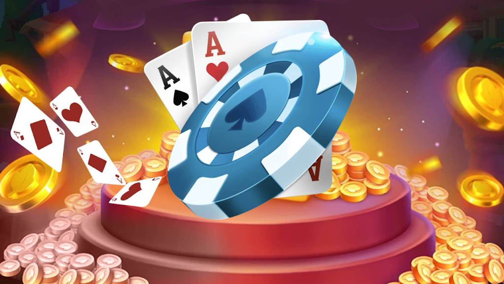 3 Patti Rummy 螢幕截圖 1