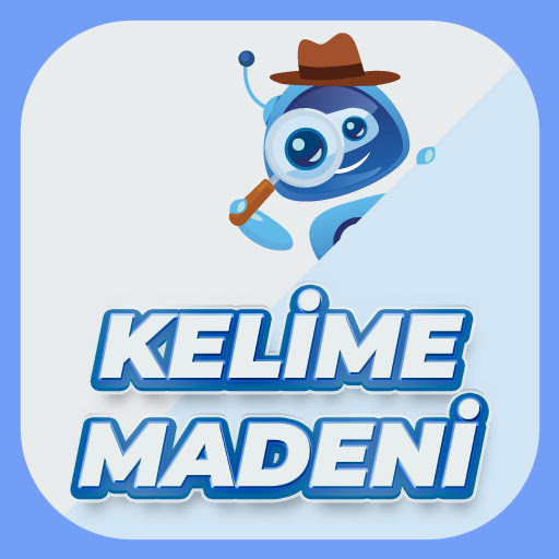 Kelime Madeni