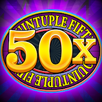 Quintuple 50x Free Slots