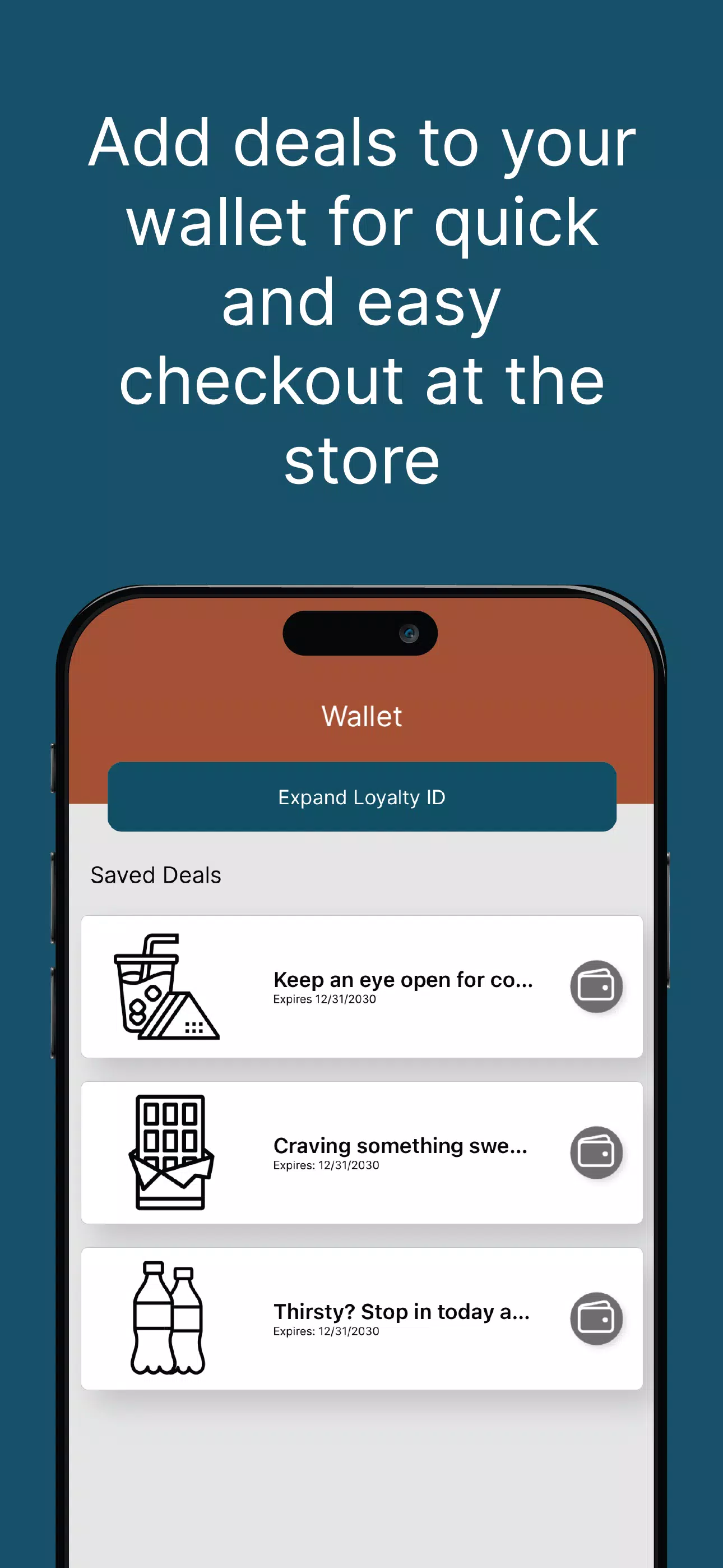 Tule Rewards Ảnh chụp màn hình 3