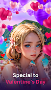 Amor AI: Assistant & Companion ဖန်သားပြင်ဓာတ်ပုံ 0