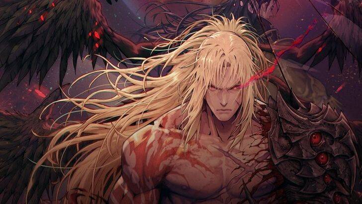 The First Berserker: Khazan Boss Fights exibido no trailer mais recente