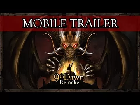 9th Dawn Remake rozgrywka