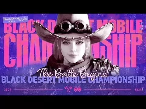 Black Desert Mobile Season
