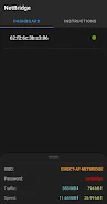 NetBridge - No Root Tethering Screenshot 2