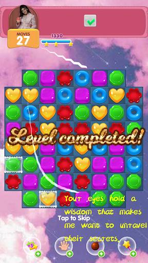 SweetCombo Screenshot 2