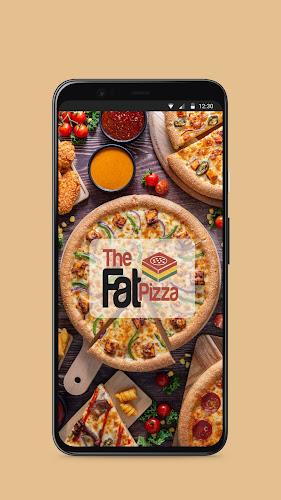 Fat Pizza スクリーンショット 0