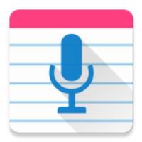 Easy Voice Notepad