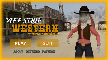 Yiff Strip Western (EP9) Ảnh chụp màn hình 0