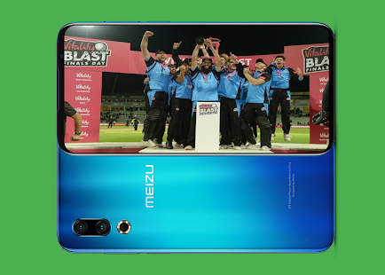 Live Vitality T20 Blast 2019 : T20 Blast 2019 Live应用截图第1张