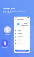 EasyShare Tangkapan skrin 2