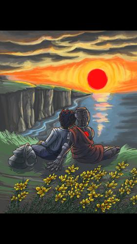 Choice of Games ဖန်သားပြင်ဓာတ်ပုံ 2