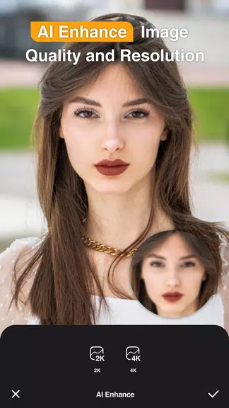 Perfect365 Studio Photo Editor Скриншот 1