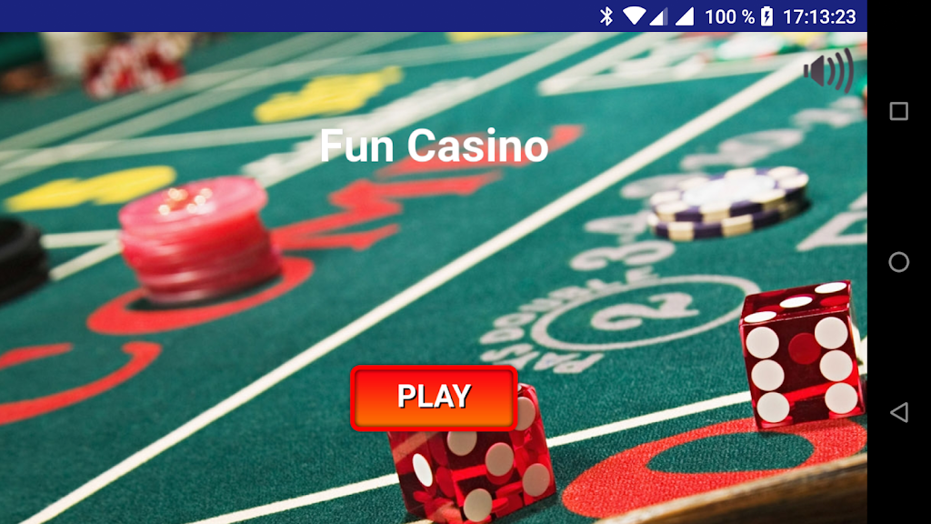 Fun Casino - simple & easy to use slot maschine Screenshot 0