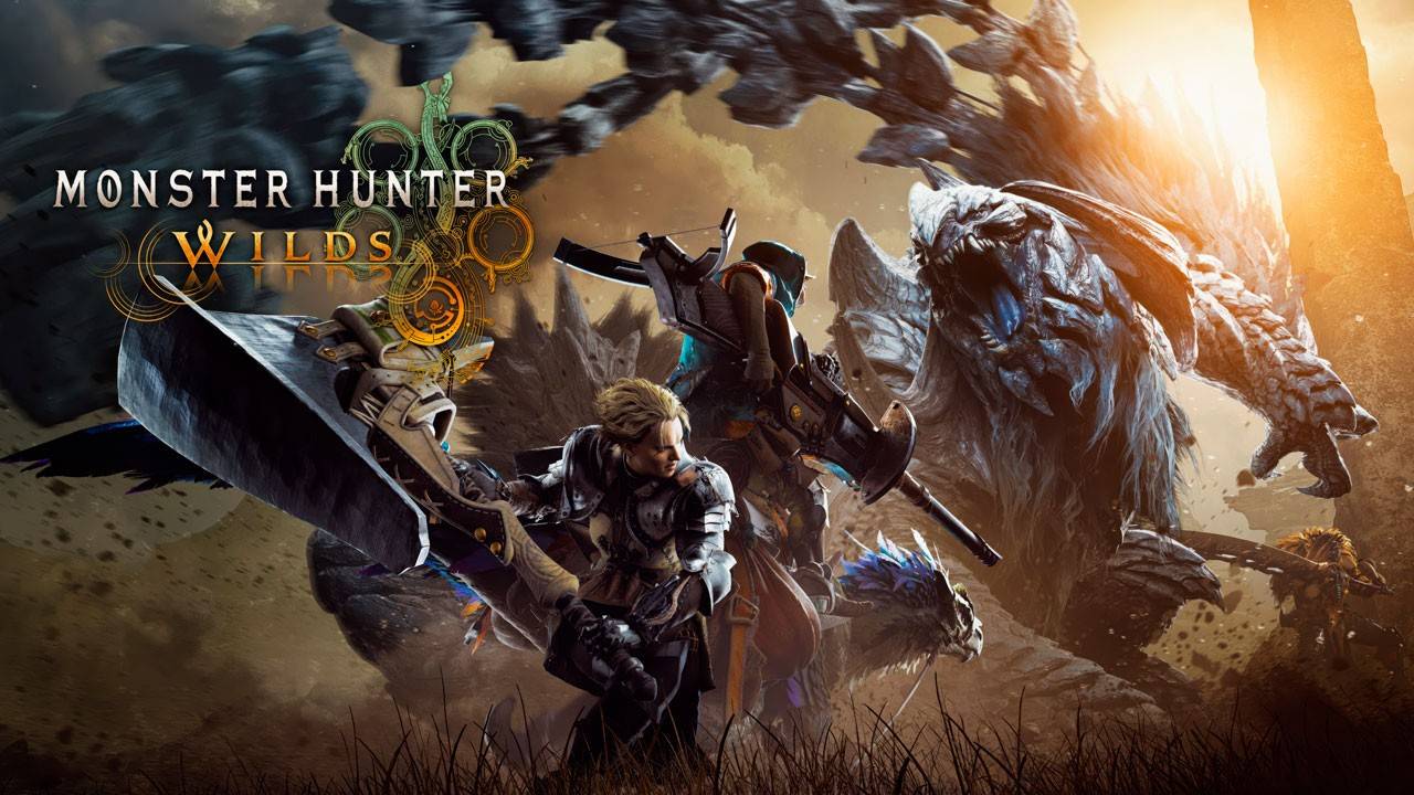 Monster Hunter Rise PC: een technische ramp