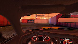 Drag Charger Racing Battle Screenshot 3