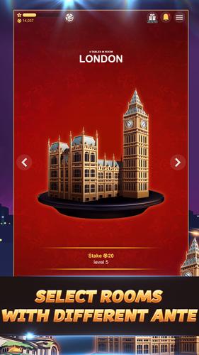 Svara Capture d'écran 1