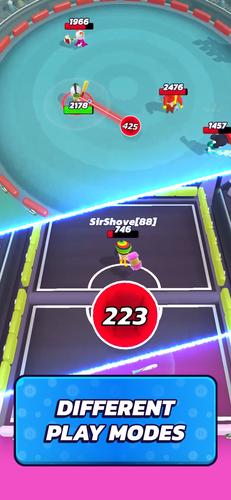 Smash Ball! Ekran Görüntüsü 1