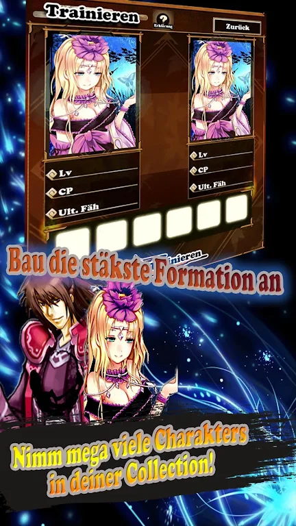 Kampf der Ninja Schermafbeelding 1