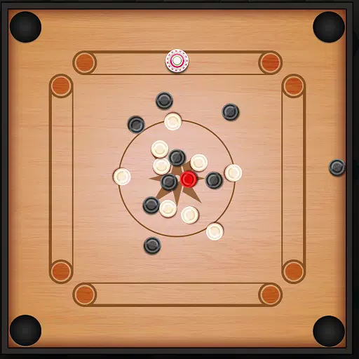 Carrom Board 3D Pool 2023