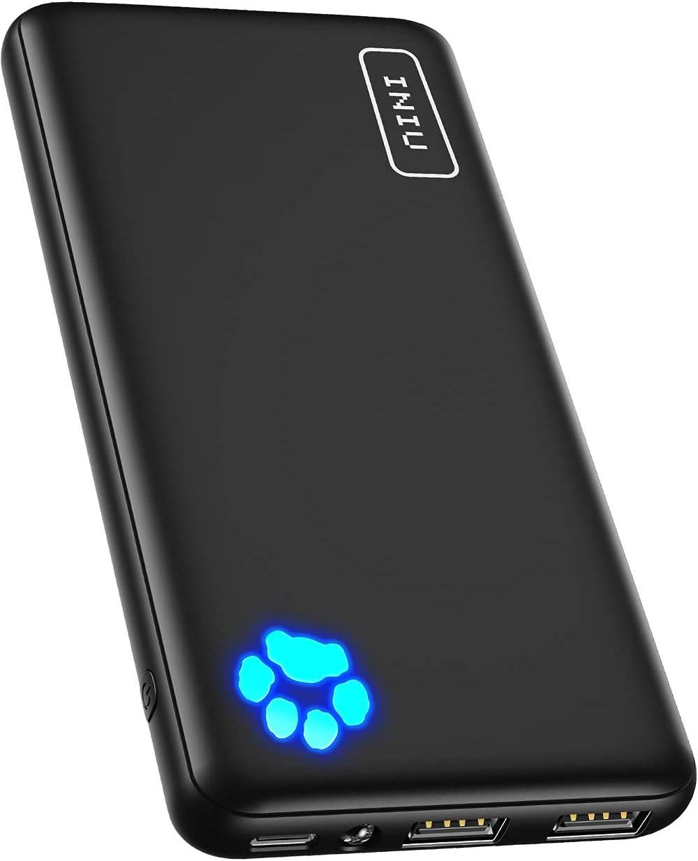 Iniu Power Bank