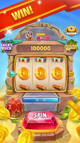 Coins Clash应用截图第1张