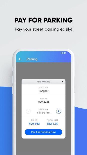 Touch n Go eWallet Mod Screenshot 3