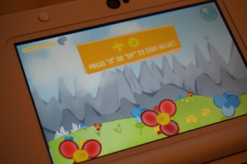 That Rabbit Game (2011) Screenshot 2