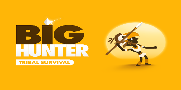 Big Hunter 螢幕截圖 2