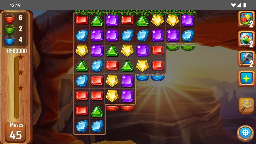 Gems or jewels ? Captura de tela 0