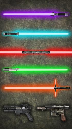 Weapons armory simulator Скриншот 2