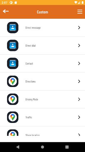 Quick Shortcut Maker 螢幕截圖 1